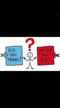 Why Teleportation is Actually a Death Machine