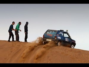 PANDA RAID - Guía Básica