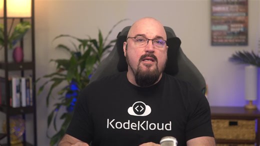 KodeKloud launches CNPA course for cloud-native platform engineering | Mumshad Mannambeth posted on the topic | LinkedIn