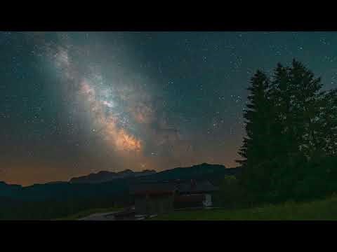 Unknown Song ("The Stars")