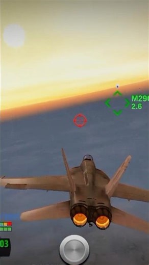 Strike AIRFIGHTERS 😱