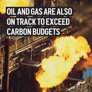 106K views · 1.4K reactions | The greed of the fossil fuel industry...