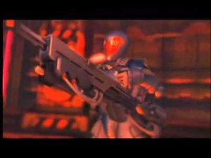 Metroid: Other M - Samus Confronts Ridley ( SPOILERS )