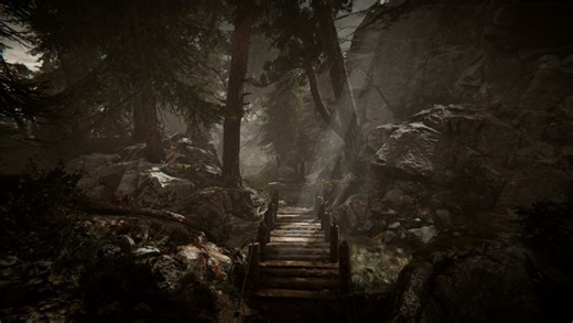 Syberia Remastered is Out Now For Xbox Series X|S | XboxAchievements.com