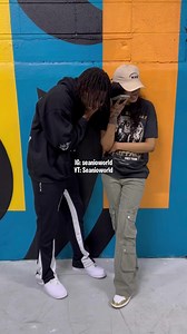 17K views · 293 reactions | Full vid on my page (Free $750 cashapp on my pinned post) | seanioworld | Facebook