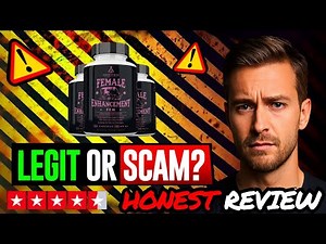 Ancestral Supplements Female Enhancement Mixture Review 2025!