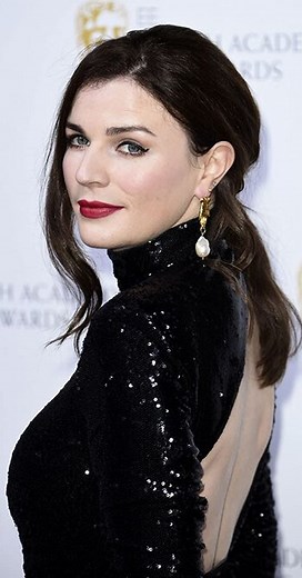 Aisling Bea - TV Tropes