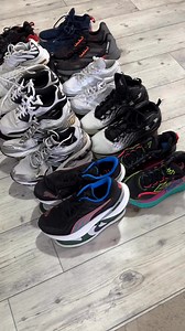 18K views · 218 reactions | New drop coming 19:00  | EZ ShoeS | Facebook