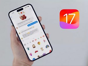 What’s new in Messages on your iPhone with iOS 17?