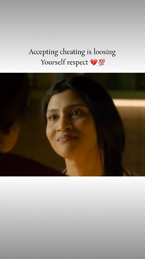 Accepting cheating isn’t strength, it’s losing yourself slowly. 💔 Jisne dhokha diya, usne tumhara pyaar nahi, tumhara yakeen tod diya. Kabhi kisi ke galat ko sahi mat samjho, aur na hi bewafai ko pyaar ka part bano. Self-respect sabse pehle aati hai — pyaar wahi sahi hai jahan izzat aur wafa dono ho. Agar tumne bhi kabhi kisi ke liye apna astitva kho diya ho, toh comments mein likho “Never accept cheating ❤️” 🎥 Video Credit: This video is used for educational and entertainment purposes only. A