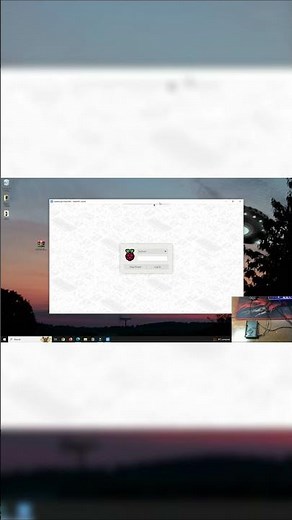 Conéctate a tu Raspberry Pi con RealVNC usando Nombre de Host | ¡Sin IP! 🌐 #RaspberryPi #RealVNC