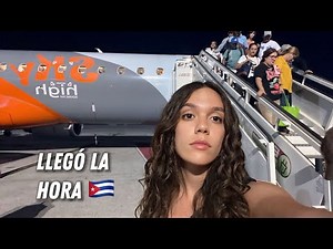 😳Visité un aeropuerto cubano y esto pasó/ Aeropuerto Frank País de Holguín