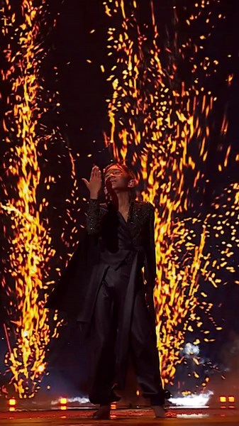 Watch Junior Eurovision this Saturday at 18:00 CET live on your television and YouTube 🤩 #JESC2024