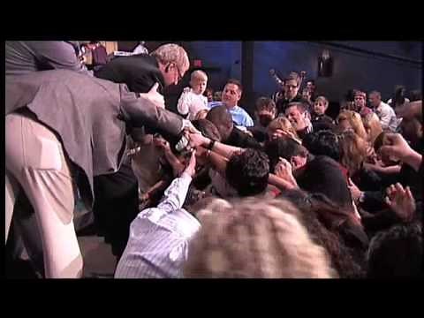 Revival In Kansas City