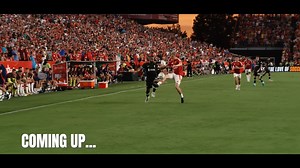 153K views · 6.4K reactions | Get the best view from Columbia with a behind-the-scenes look at our final match on tour as Arne Slot's side made it three wins from three in the USA ✅ | Liverpool FC | Facebook