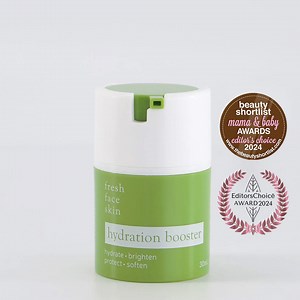 Hydration Booster
