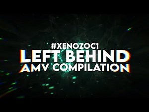 Left Behind AMV- Xenoz OC 1 compilation video