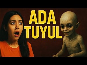 TUYUL - FULL MOVIE - BOKIR | CEREMPITY FILM