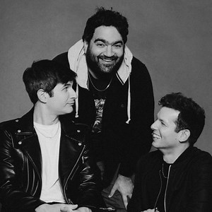 She Wolves of London Concert & Tour History  | Concert Archives