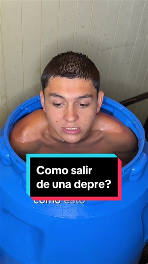 Cómo salir de la depresión: Motivación y consejos