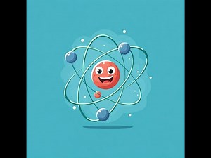 Atomic Structure Made SIMPLE | Understanding Atoms the Easy Way