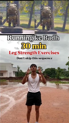 Subah Army Workout | Join Indian Army FitnessIndian Army Fitness Test Workout | Fauji Level Training