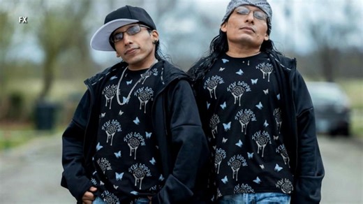 Rap duo Lil Mike and Funny Bone open up about latest work