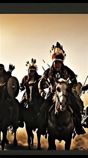 How the Comanche Became the Greatest Horse Warriors in History