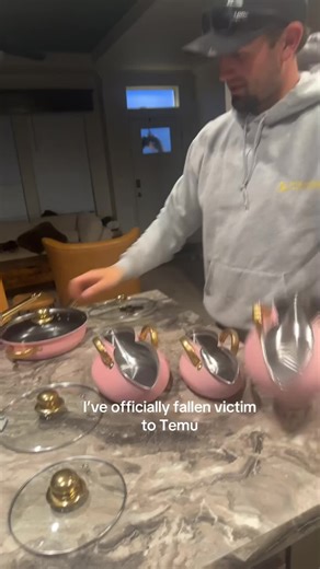 Funniest Temu Shopping Fails: A Customer Experience