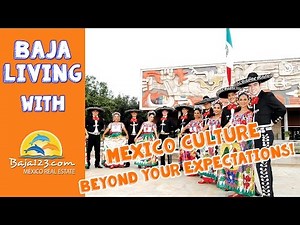 Mexico Culture