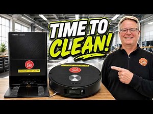 Stop Wasting Money - Dreame X60 Ultra Maintenance Done Right!