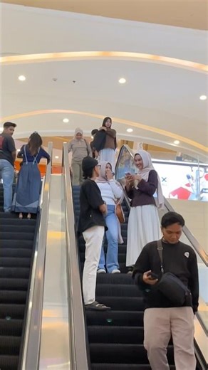 looking at a beautiful woman like an angel