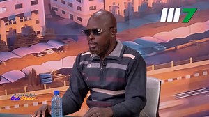 9.4K views · 453 reactions | Yacouza : « Je gagne ma vie confortablement grâce à la musique. »| Club Plaisir | M7 TV - RMC | Facebook