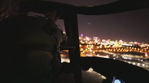 15K views · 187 shares | U.S. Army Reserve CH-47 (Chinook) pilots conducted night vision goggle training near Kansas City. The training enables pilots to stay accustomed to the unique demands of flying at night. ️ by Sgt. 1st Class John Freese | U.S. Army Reserve | Facebook