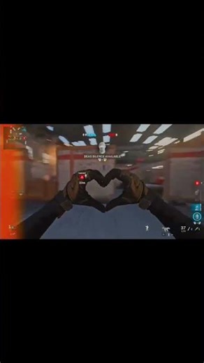 Codm edit #emote #gameplay