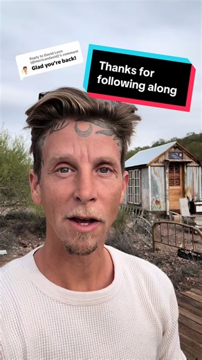 Exploring Off-Grid Living in Arizona