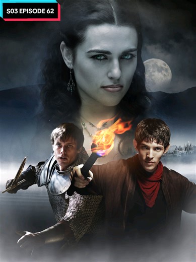 #foryou #viral #movie #merlin #tiktokusa Disclaimer ⚠️ This video is made for educational and entertainment purposes only. We do NOT claim ownership of the full movie content. We are NOT selling or scamming anyone. Please enjoy and learn responsibly. Thank you for watching! ✅ Informative ✂️ Edited scenes ⛔️ No full movie sale **Link in bio for more