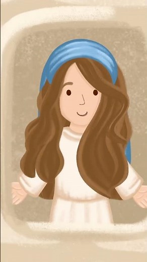 ESTHER: In Search of a New Queen · Bible Stories for Children Kids · Animated Cartoon Bible Story
