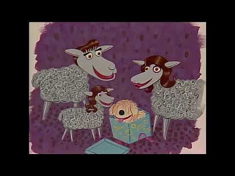 Sesame Street: My Sheep Dog (1989)