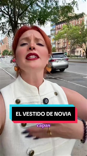 Vestido de novia usado: storytime y chisme sobre ajustes