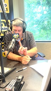 Hey listeners be sure to tune into Mornings with Doug on WGY News Radio on 103.1 (FM) & 810 (AM) from 5:30am - 9am. Here's preview of our show tommorrow, be sure to tune in to be up to date on all things Poltics, News, and even a chance to win tickets here on WGY! @iheartradio iHeartRadio | News Radio 103.1 & 810 WGY