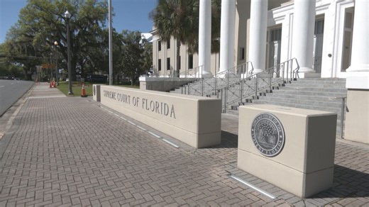 Tallahassee attorney reprimanded by Florida Supreme Court for ‘lack of sufficient communication to a client’