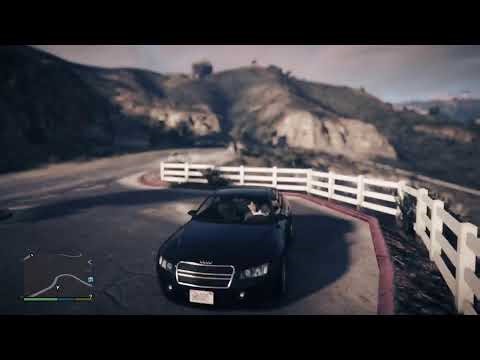 GTA5 FULL MOVIE