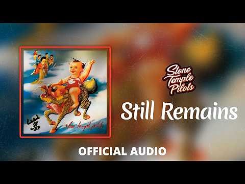 Stone Temple Pilots - Still Remains (Official Audio)