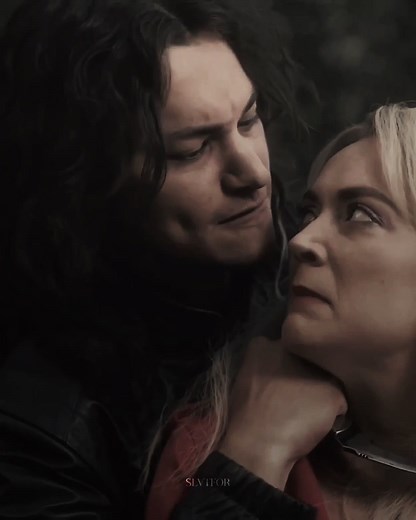 Exploring the Dark World of Richard Ramirez in AHS 1984