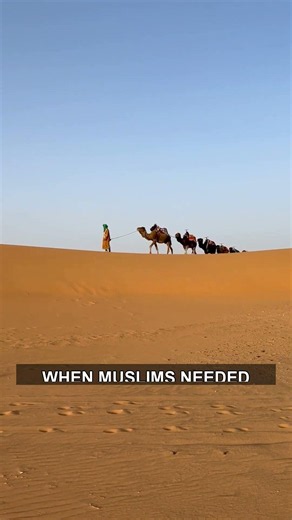 Why Muslims Count Years From Muhammad's Midnight Escape in 622