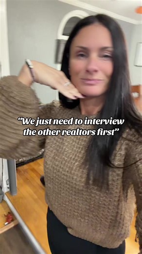 Ser un agente inmobiliario único y divertido