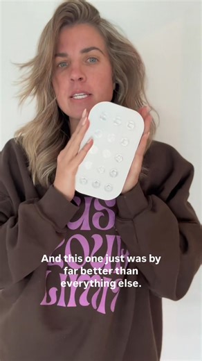 4.9K views · 21 reactions | I’ve been using the red light every day...