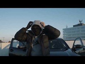 Mylo - Be Raw [Music Video]