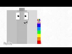 Numberblocks how to make 97104 makingblocks